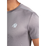 Easton T-shirt Gorilla Wear - Gris, vue 4