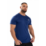 Easton T-shirt Gorilla Wear - Bleu, vue 1