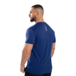 Easton T-shirt Gorilla Wear - Bleu, vue 2