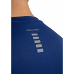 Easton T-shirt Gorilla Wear - Bleu, vue 4