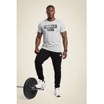 Murray T-shirt Gorilla Wear - Gris chiné, vue 3