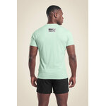 Classic T-shirt Gorilla Wear - Menthe, vue 2
