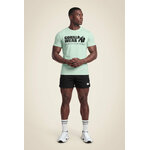 Classic T-shirt Gorilla Wear - Menthe, vue 3