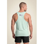 Classic Débardeur Gorilla Wear - Menthe, vue 2