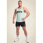 Classic Débardeur Gorilla Wear - Menthe, vue 3