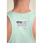 Classic Débardeur Gorilla Wear - Menthe, vue 5