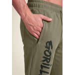 Wilton Jogging Gorilla Wear - Vert kaki, vue 4