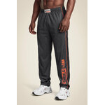 Wallace Mesh Pantalon Gorilla Wear - Gris/Orange, vue 1