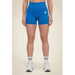 Olivia Seamless Short Gorilla Wear femme - Bleu, vue 2
