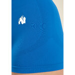 Olivia Seamless Short Gorilla Wear femme - Bleu, vue 5