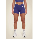 Willow Short Gorilla Wear femme - Violet, vue 2