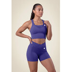 Willow Short Gorilla Wear femme - Violet, vue 3