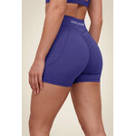 Willow Short Gorilla Wear femme - Violet, vue 4