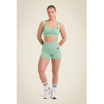 Whitney Seamless Short Gorilla Wear femme - Vert, vue 3