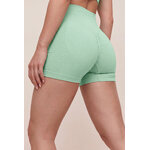 Whitney Seamless Short Gorilla Wear femme - Vert, vue 4