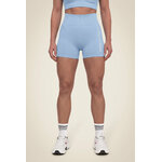 Selah Seamless Short Gorilla Wear femme - Bleu clair, vue 2
