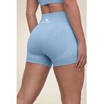 Selah Seamless Short Gorilla Wear femme - Bleu clair, vue 4