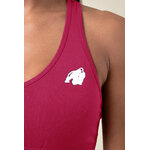Hilton Seamless Brassière Gorilla Wear femme - Fuchsia, vue 4