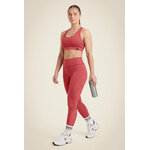 Meta Brassière Gorilla Wear femme - Bordeaux, vue 3