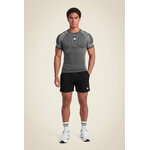 Arcata Seamless T-shirt Gorilla Wear homme - Gris foncé, vue 3