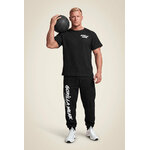 Augustine Old School Workout Top Gorilla Wear homme - Noir, vue 3