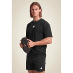 Yukon Oversized T-shirt Gorilla Wear homme - Noir, vue 2