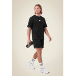 Yukon Oversized T-shirt Gorilla Wear homme - Noir, vue 3