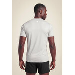 Westley T-shirt Gorilla Wear homme - Gris clair, vue 2