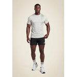Westley T-shirt Gorilla Wear homme - Gris clair, vue 3