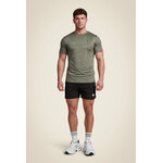 Westley T-shirt Gorilla Wear homme - Vert kaki, vue 3
