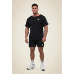 Buffalo Old School Workout Top Gorilla Wear homme - Noir/Gris, vue 3