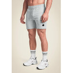 Leon Sweat Short Gorilla Wear - Gris, vue 1