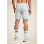 Leon Sweat Short Gorilla Wear - Gris, vue 2