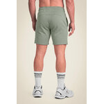 Leon Sweat Short Gorilla Wear - Vert, vue 2