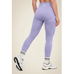 Selah Seamless Legging Gorilla Wear - Lilas, vue 1