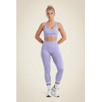 Selah Seamless Legging Gorilla Wear - Lilas, vue 3