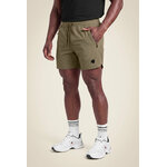 Colton Short Gorilla Wear - Vert kaki, vue 1