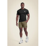 Colton Short Gorilla Wear - Vert kaki, vue 3