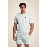 Leon T-shirt Gorilla Wear - Gris, vue 1