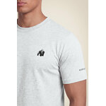 Leon T-shirt Gorilla Wear - Gris, vue 4