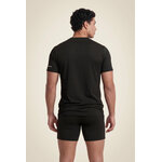 Leon T-shirt Gorilla Wear - Noir, vue 2