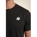 Leon T-shirt Gorilla Wear - Noir, vue 4