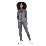 Halsey Track Veste Gorilla Wear - Gris, vue 3