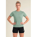 Mokena T-shirt Gorilla Wear - Vert, vue 1