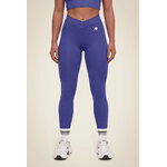 Willow Legging Gorilla Wear - Violet, vue 2