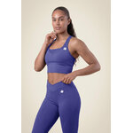 Willow Legging Gorilla Wear - Violet, vue 3