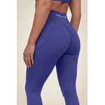 Willow Legging Gorilla Wear - Violet, vue 4