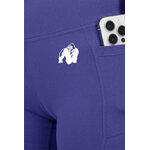 Willow Legging Gorilla Wear - Violet, vue 5