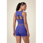 Willow Débardeur Gorilla Wear - Violet, vue 2