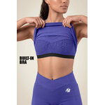 Willow Débardeur Gorilla Wear - Violet, vue 4